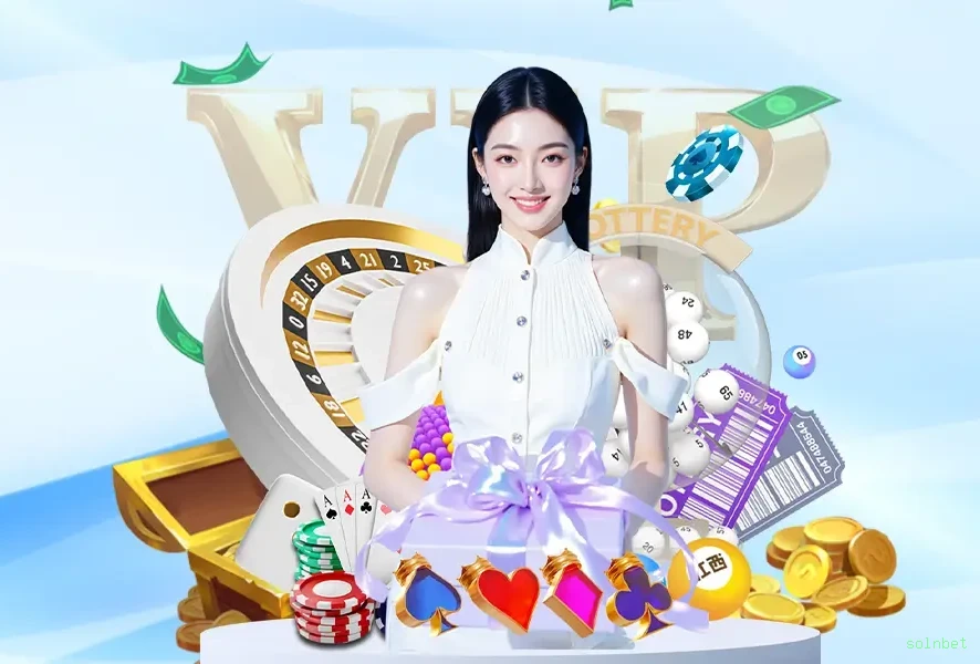 solnbet - O melhor cassino online para brasileiros está pronto para você!