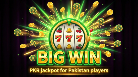 Big win animation on 92kpr slot game - 5